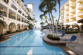 Playa Los Arcos Hotel Beach Resort & Spa