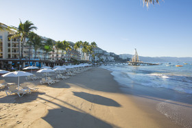 Playa Los Arcos Hotel Beach Resort & Spa