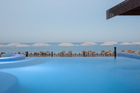 Playa Los Arcos Hotel Beach Resort & Spa