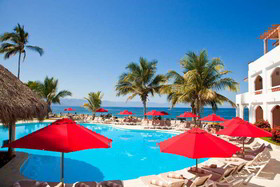 Plaza Pelicanos Club Beach Resort