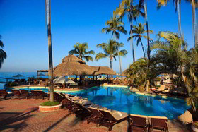 Plaza Pelicanos Grand Beach Resort