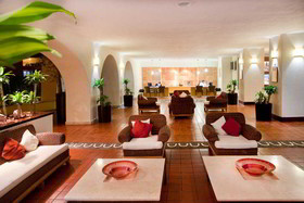 Plaza Pelicanos Grand Beach Resort