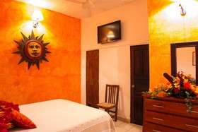Hotel Posada de Roger