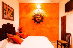 Hotel Posada de Roger
