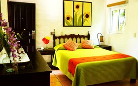 Hotel Posada de Roger