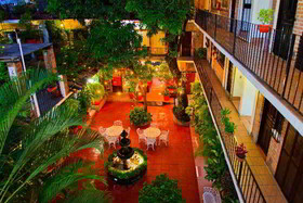 Hotel Posada de Roger