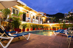 Hotel Posada de Roger