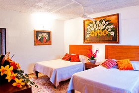 Hotel Posada de Roger