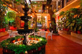 Hotel Posada de Roger
