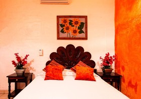 Hotel Posada de Roger