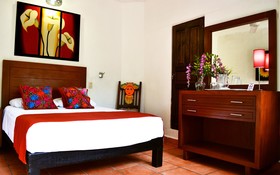Hotel Posada de Roger