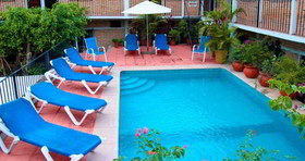 Hotel Posada de Roger