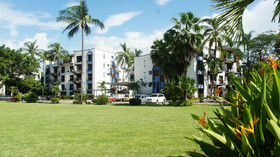 Puerto De Luna Pet Friendly & Family Suites