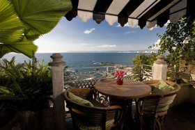 Quinta Maria Cortez Bed & Breakfast