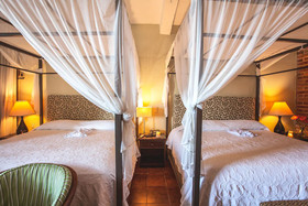 Quinta Maria Cortez Bed & Breakfast