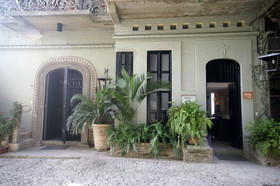 Quinta Maria Cortez Bed & Breakfast