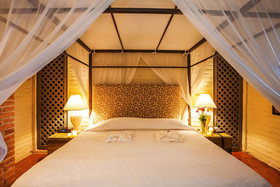 Quinta Maria Cortez Bed & Breakfast