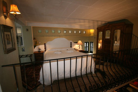 Quinta Maria Cortez Bed & Breakfast
