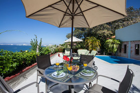 Quinta Maria Cortez Bed & Breakfast