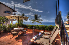 Quinta Maria Cortez Bed & Breakfast