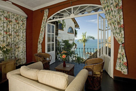 Quinta Maria Cortez Bed & Breakfast