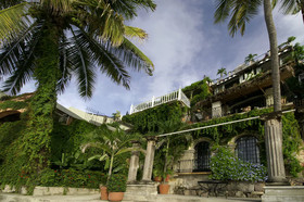 Quinta Maria Cortez Bed & Breakfast
