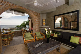 Quinta Maria Cortez Bed & Breakfast