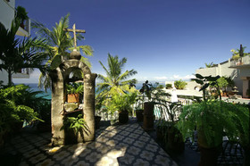 Quinta Maria Cortez Bed & Breakfast
