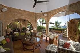 Quinta Maria Cortez Bed & Breakfast