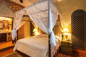 Quinta Maria Cortez Bed & Breakfast