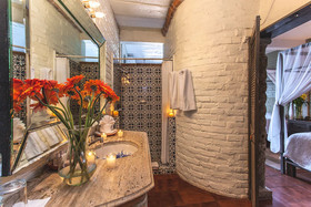 Quinta Maria Cortez Bed & Breakfast