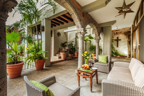 Quinta Maria Cortez Bed & Breakfast