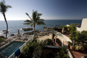 Quinta Maria Cortez Bed & Breakfast