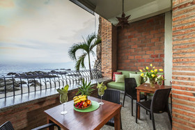 Quinta Maria Cortez Bed & Breakfast