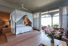 Quinta Maria Cortez Bed & Breakfast