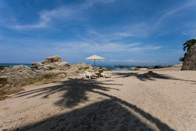 Quinta Maria Cortez Bed & Breakfast