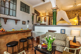 Quinta Maria Cortez Bed & Breakfast