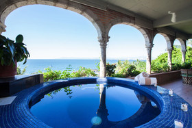 Quinta Maria Cortez Bed & Breakfast