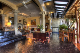 Quinta Maria Cortez Bed & Breakfast