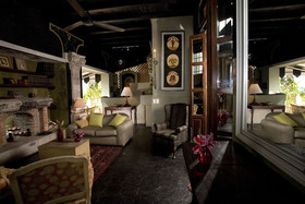 Quinta Maria Cortez Bed & Breakfast