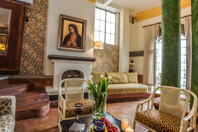 Quinta Maria Cortez Bed & Breakfast