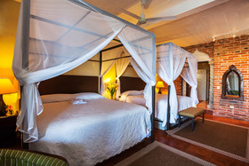 Quinta Maria Cortez Bed & Breakfast
