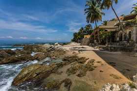 Quinta Maria Cortez Bed & Breakfast