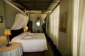 Quinta Maria Cortez Bed & Breakfast