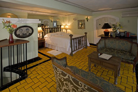 Quinta Maria Cortez Bed & Breakfast
