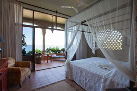 Quinta Maria Cortez Bed & Breakfast