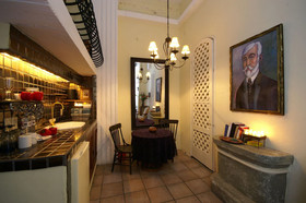 Quinta Maria Cortez Bed & Breakfast