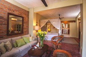 Quinta Maria Cortez Bed & Breakfast