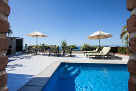 Quinta Maria Cortez Bed & Breakfast