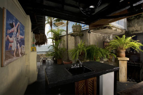 Quinta Maria Cortez Bed & Breakfast